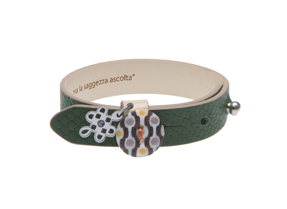 Il bracciale 