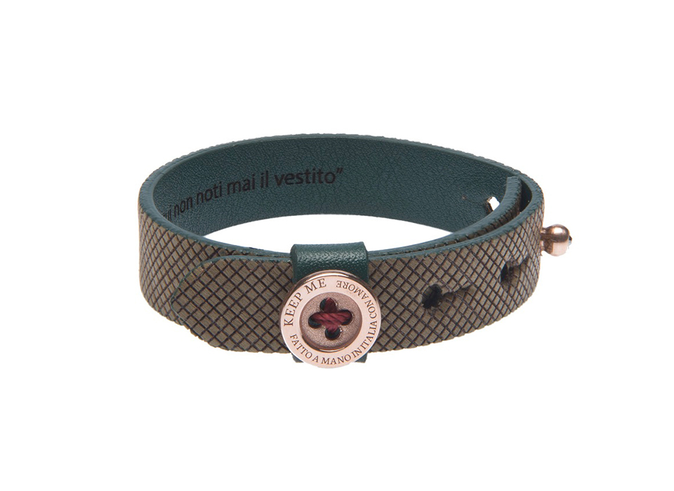 Il bracciale 