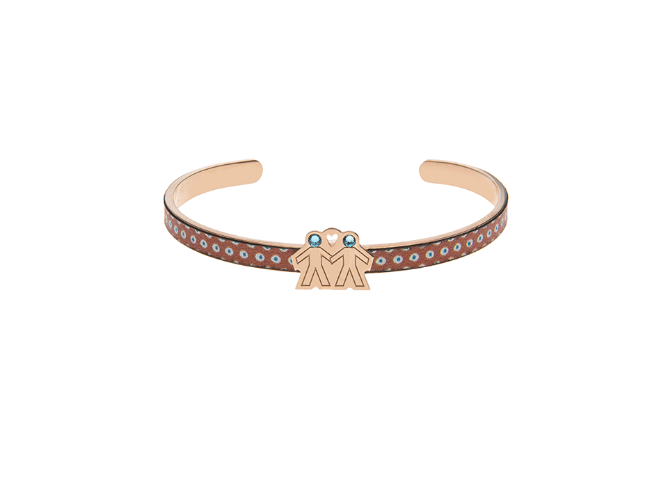 Il Bracciale Around 