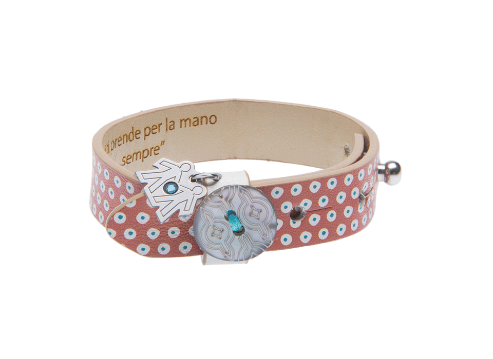 Il bracciale 