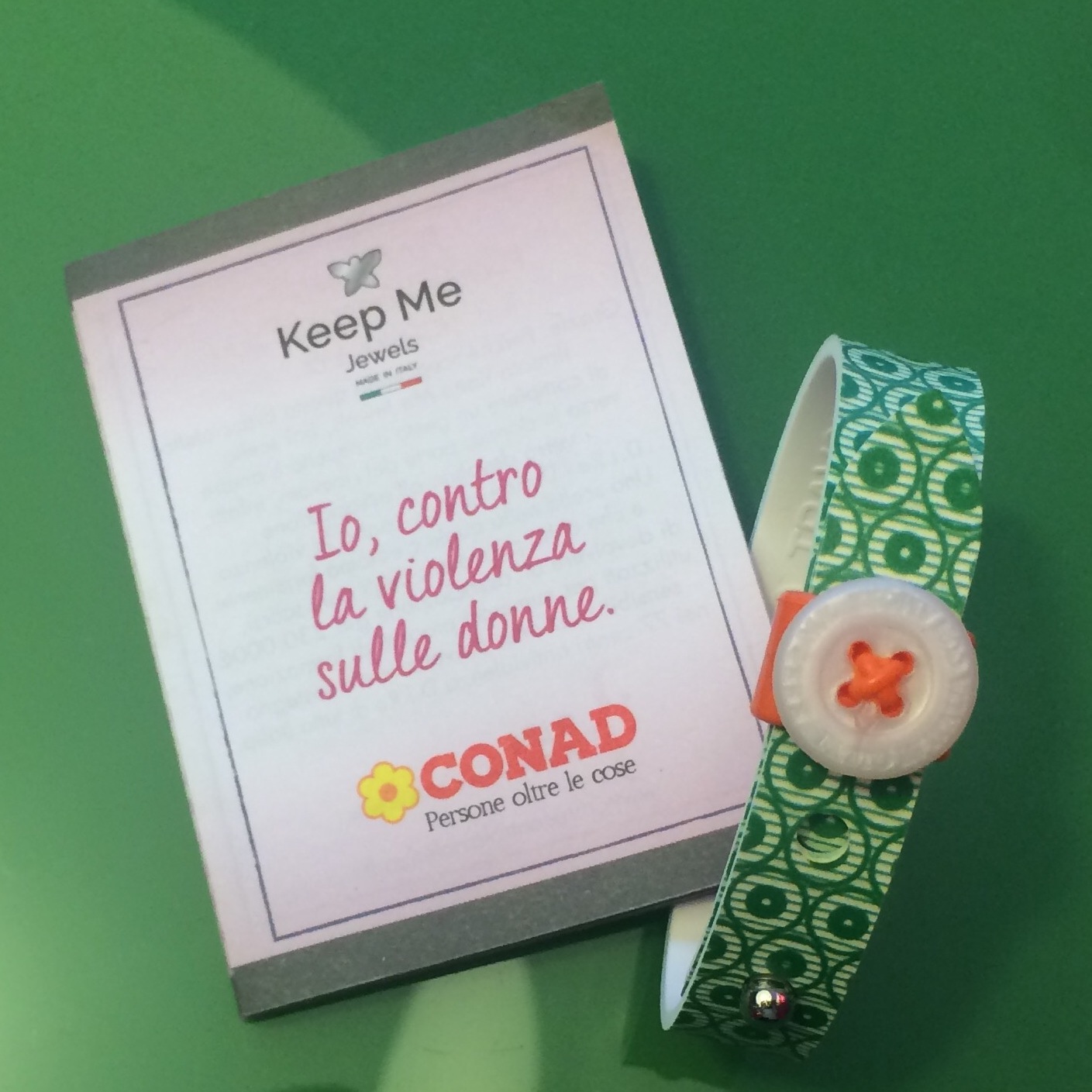Gallery: IO, contro la violenza sulle Donne!