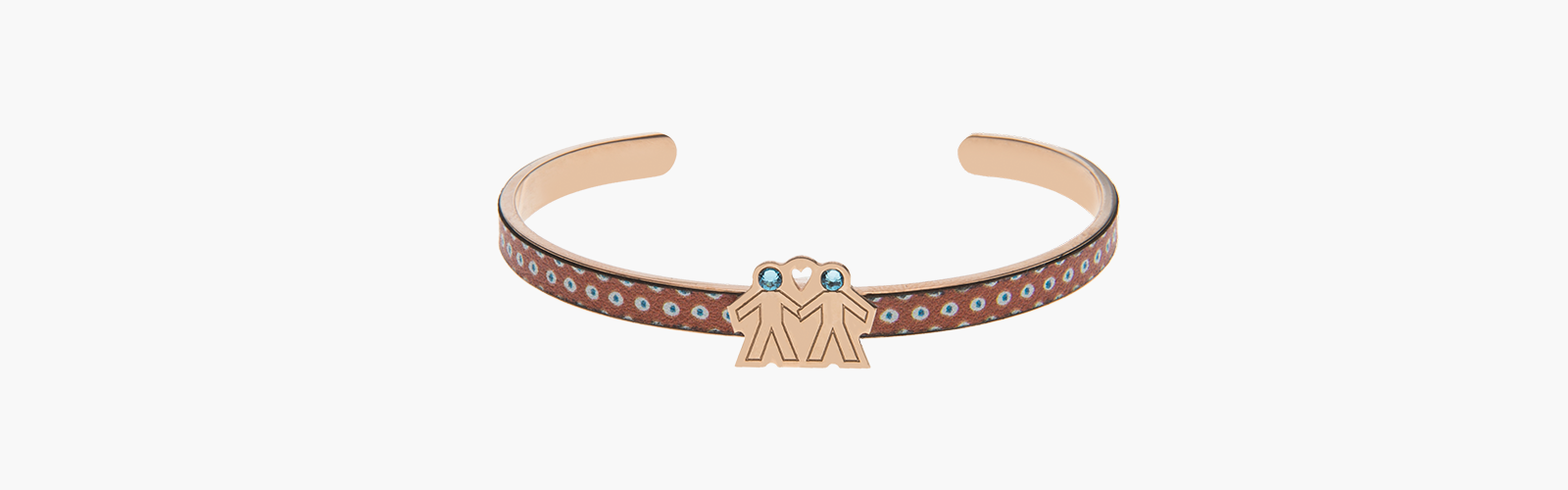 Il Bracciale Around 
