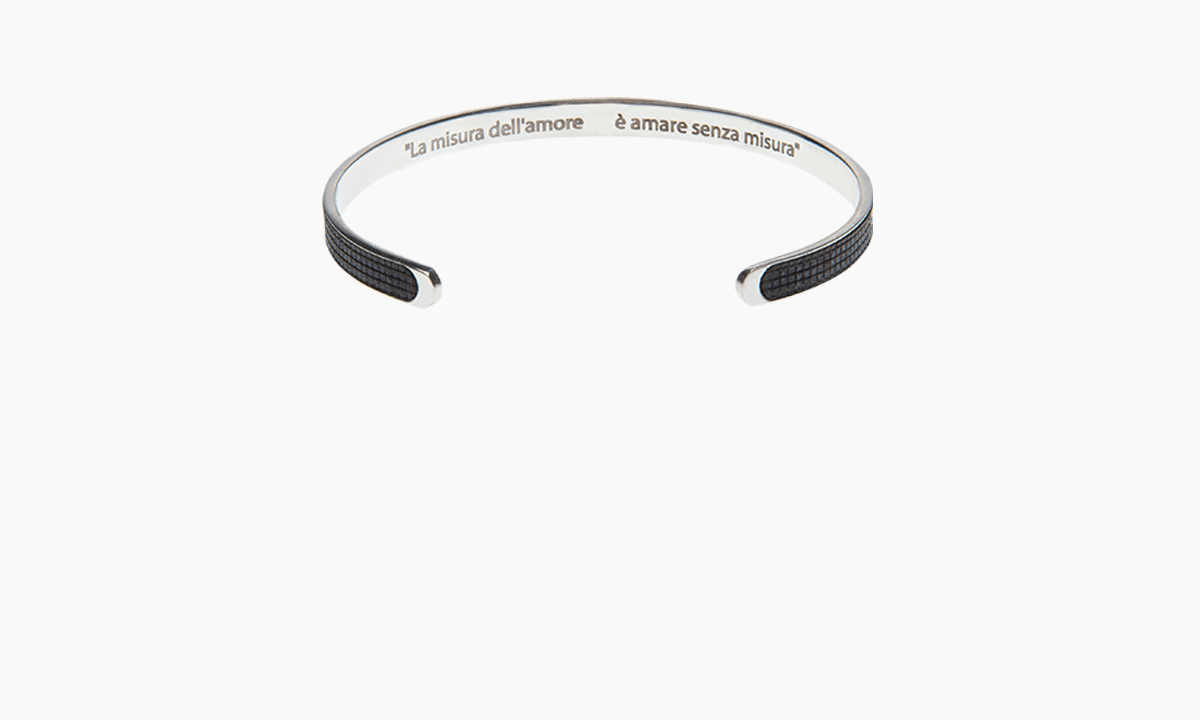 Il Bracciale Around 