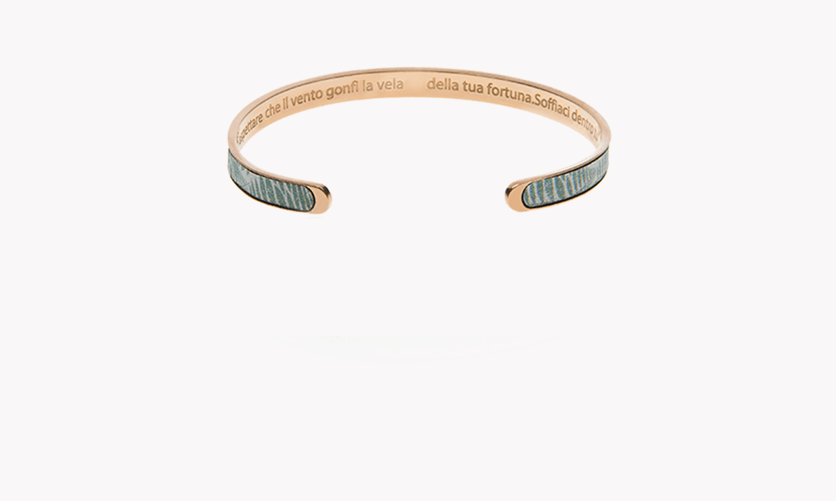 Il Bracciale Around 