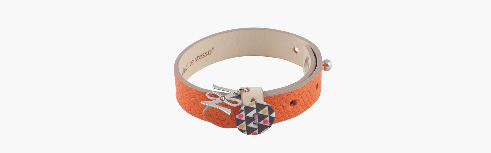Il bracciale 