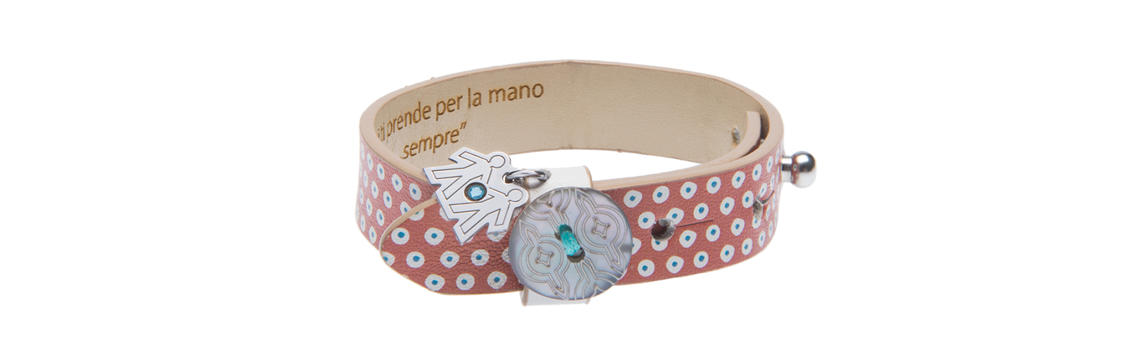 Il bracciale 