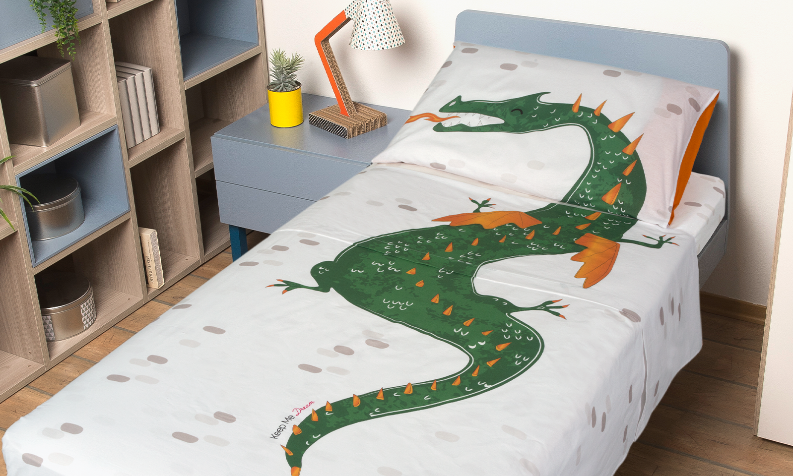 Il Drago