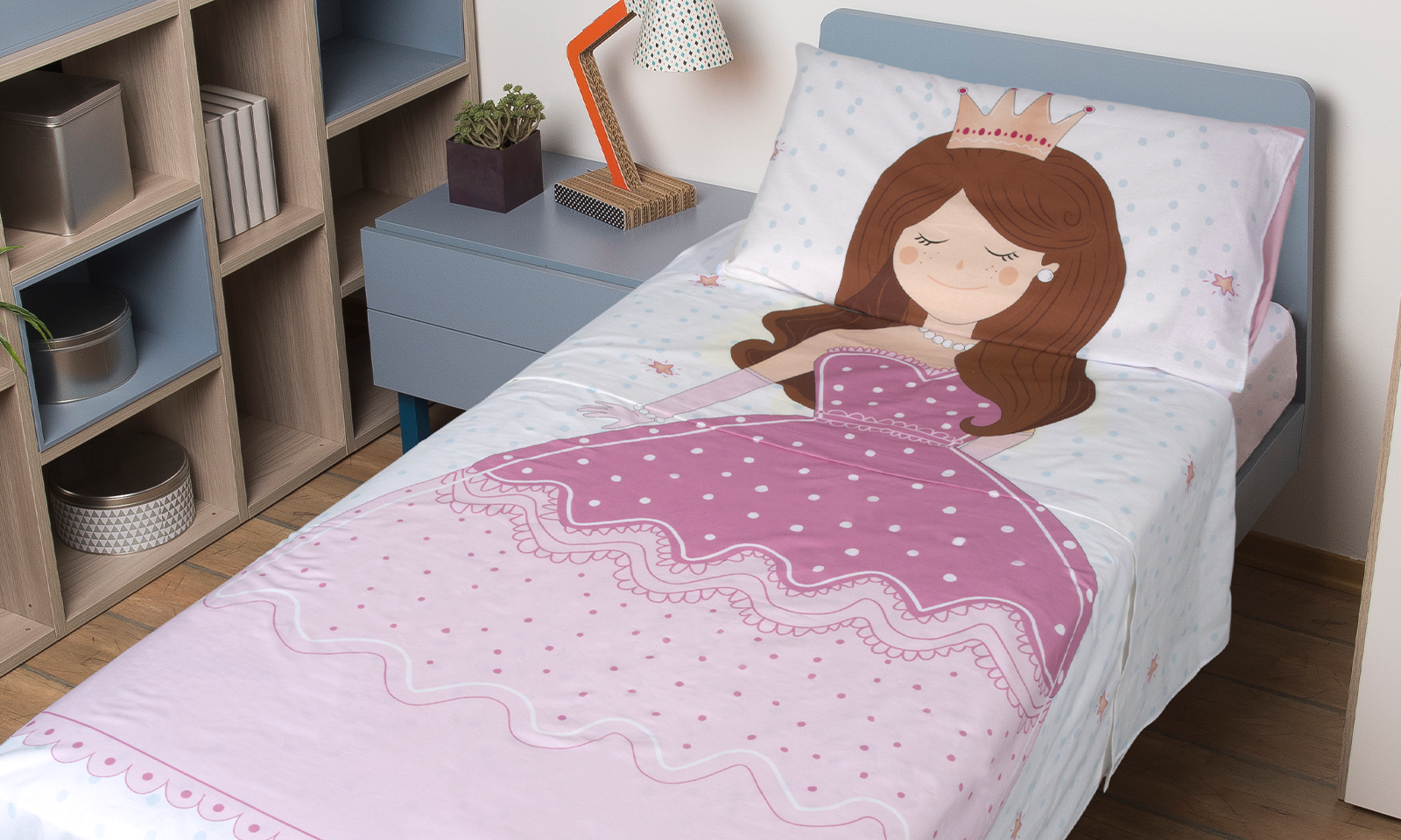 La Principessa